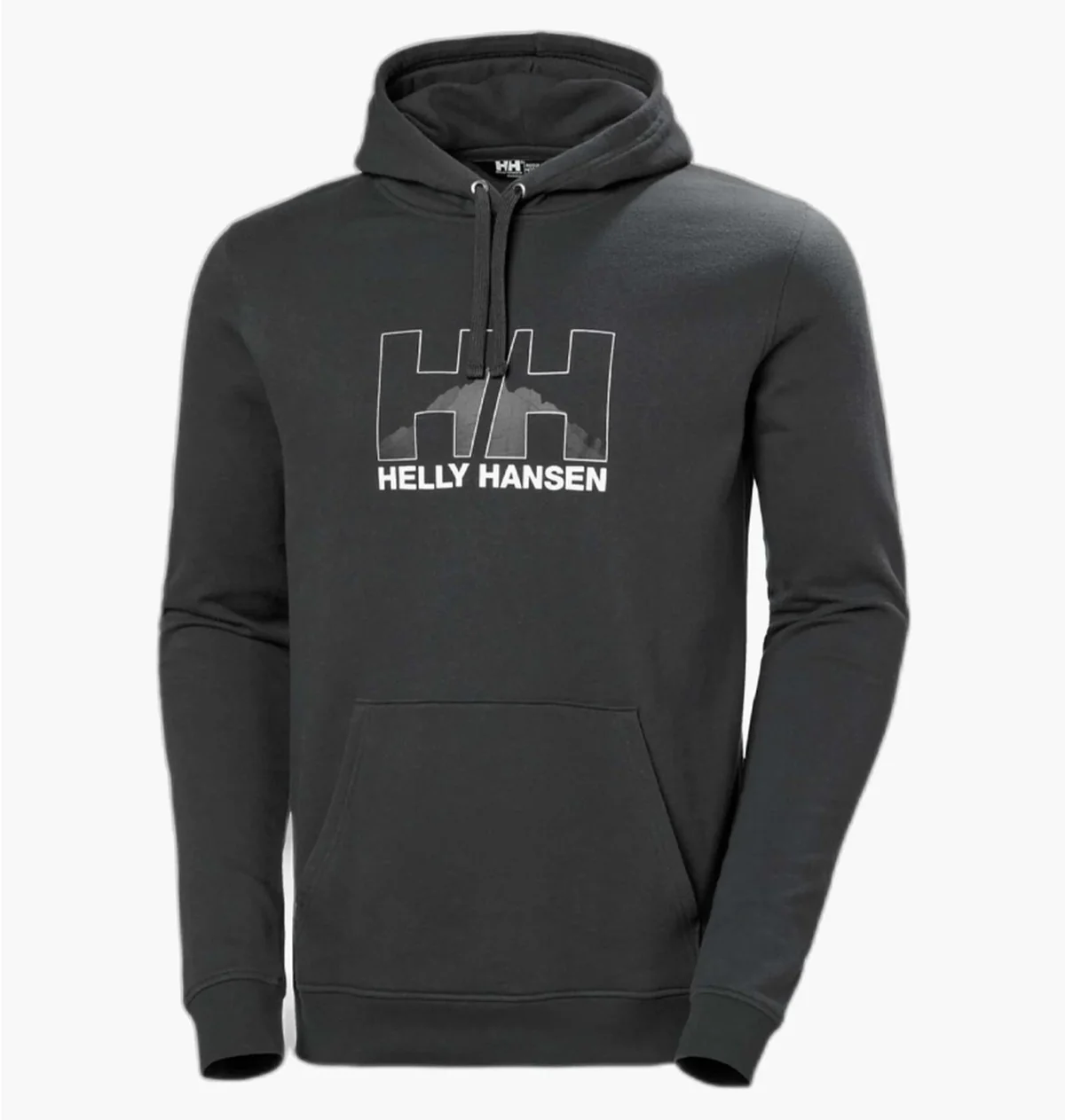 Кофта чоловіча Helly Hansen Nord Graphic (62975-981)