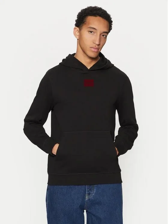 Кофта чоловіча Hugo Boss Black (50496697)