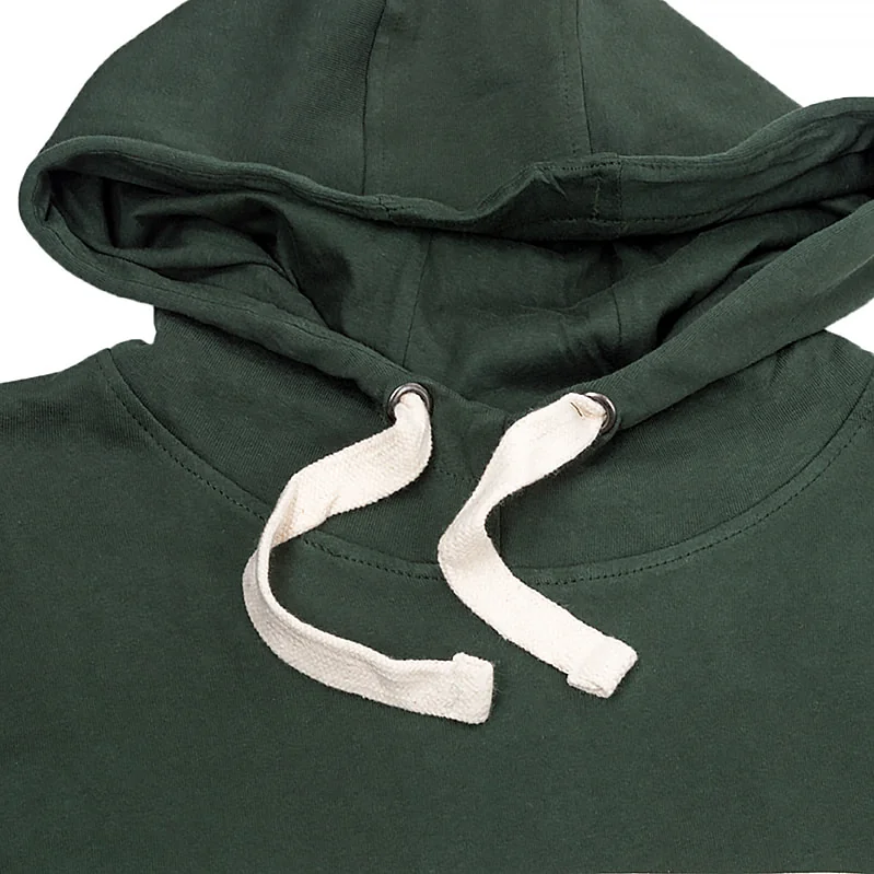 Кофта чоловіча Jeep Hooded Sweatshirt Grille Print (O102565-E844)