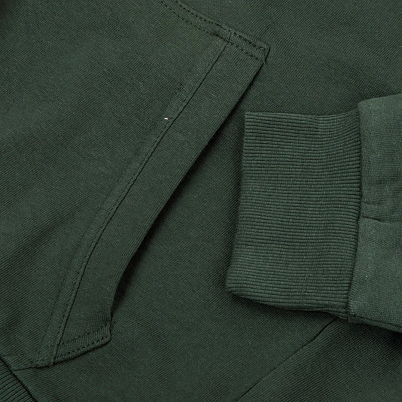 Кофта чоловіча Jeep Hooded Sweatshirt Star (O102568-E849)