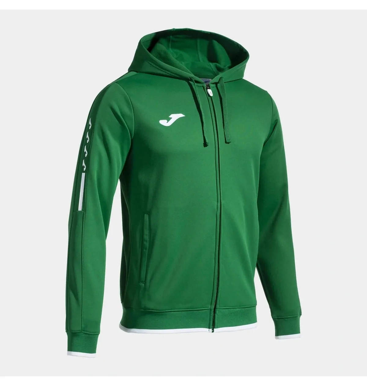 Кофта чоловіча Joma Olimpiada Green (103707.450)