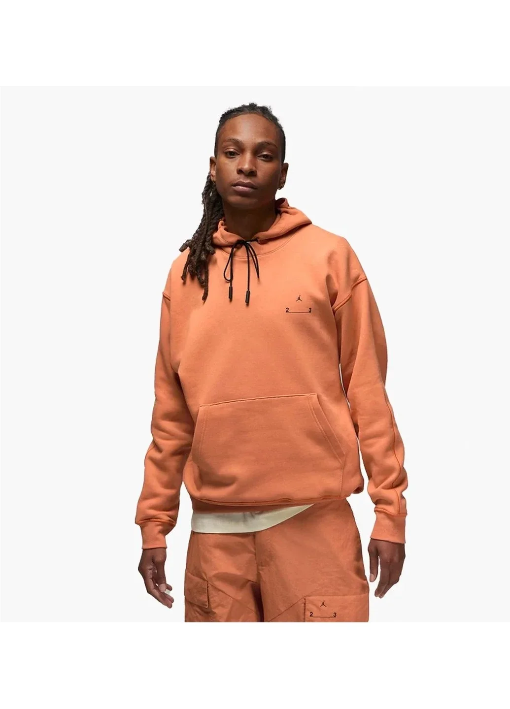 Кофта чоловіча Jordan 23 Engineered (DV7677-872)