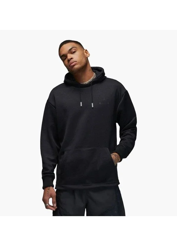 Кофта чоловіча Jordan 23 Engineered Fleece Pullover Hoodie (DX9633-010)
