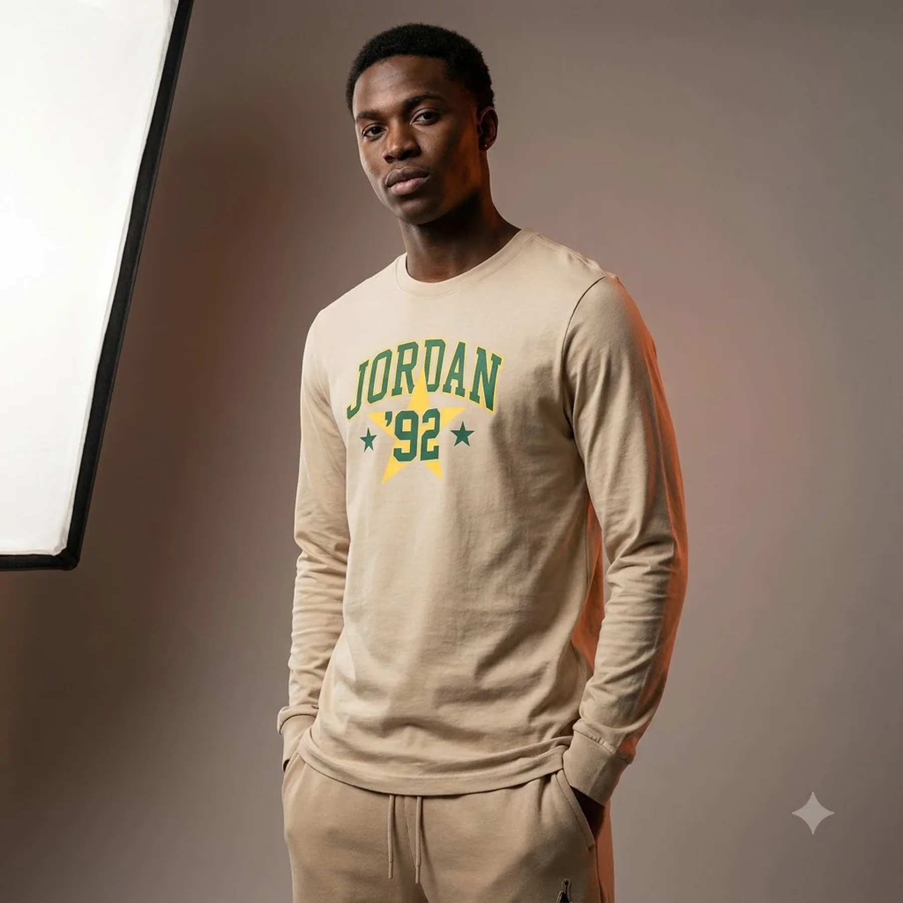 Кофта чоловіча Jordan Air Jumpman 92 (DV1469-219)
