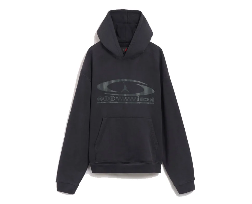 Кофта чоловіча Jordan Air Travis Scott Pullover Hoodie (FQ7821-010)