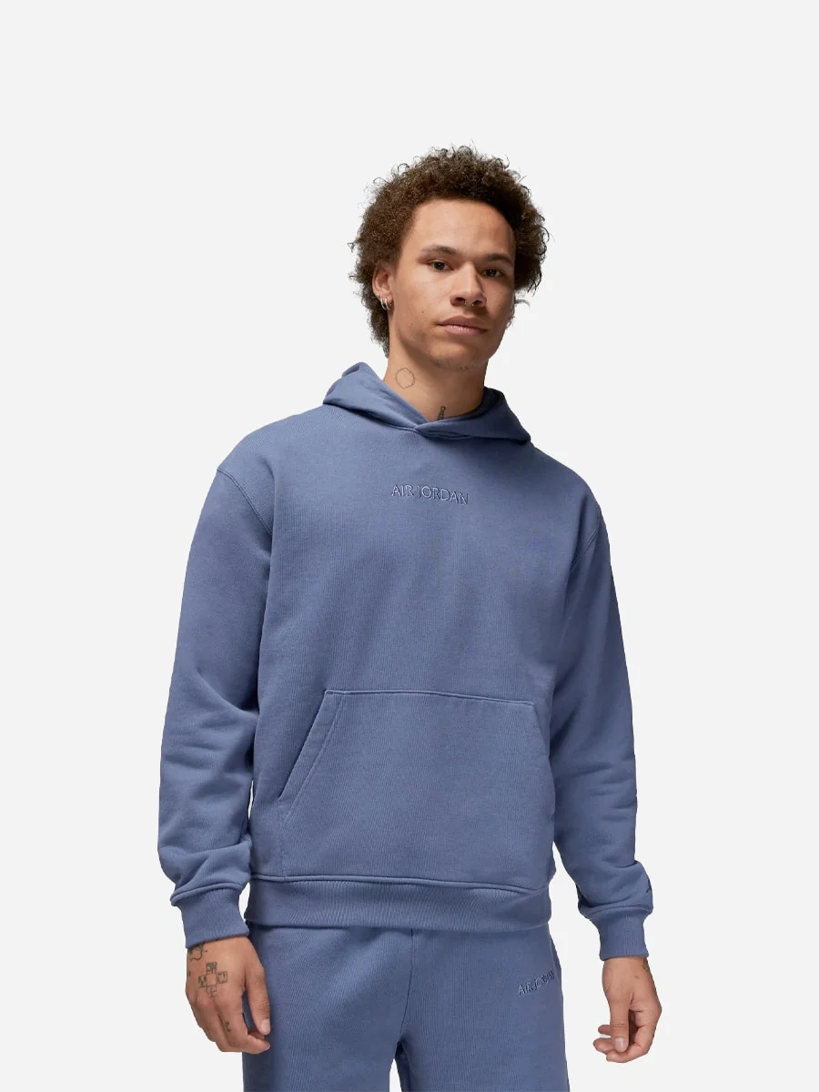 Кофта чоловіча Jordan Brand Wordmark (FJ1966-491)