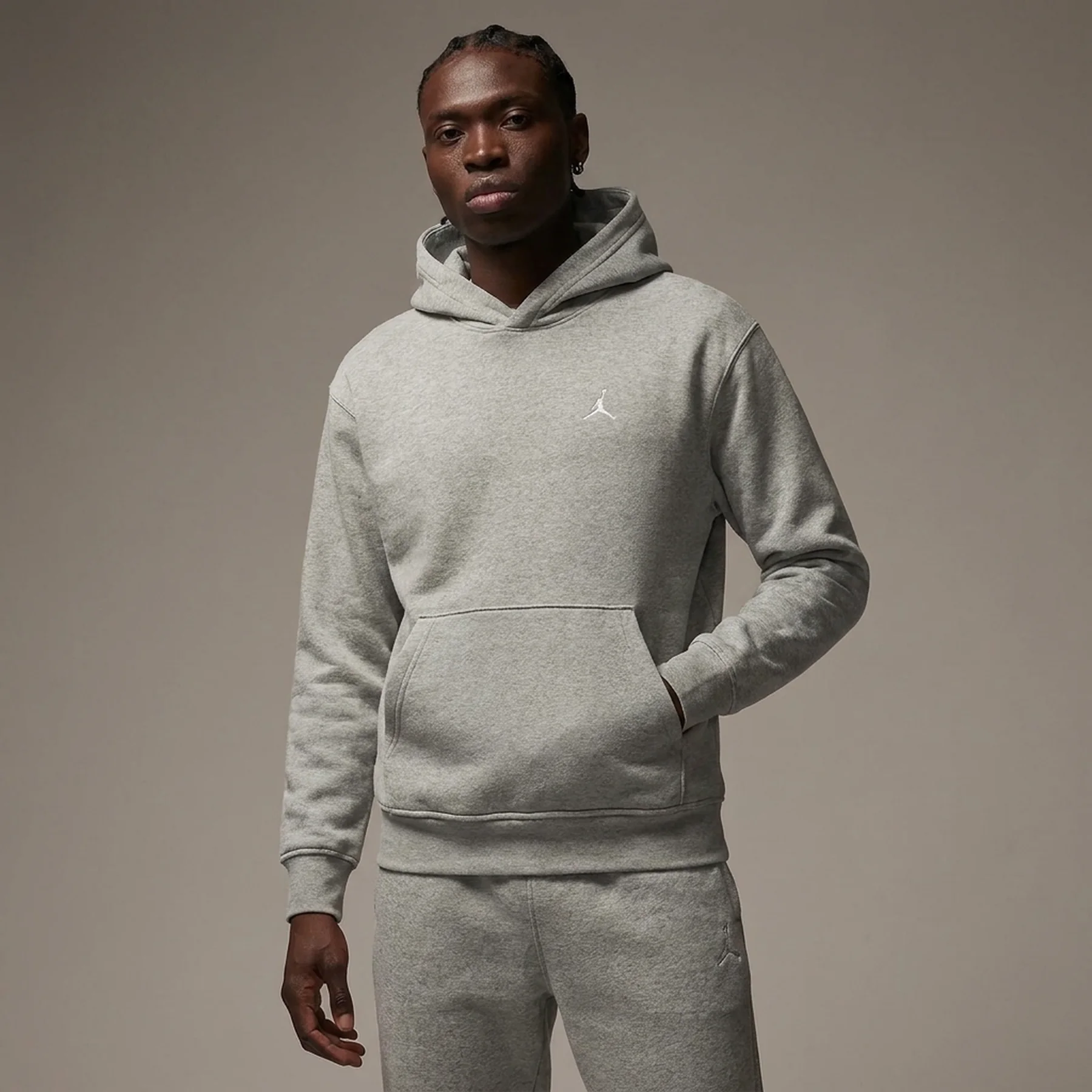 Кофта чоловіча Jordan Brooklyn Fleece (FV7281-050)