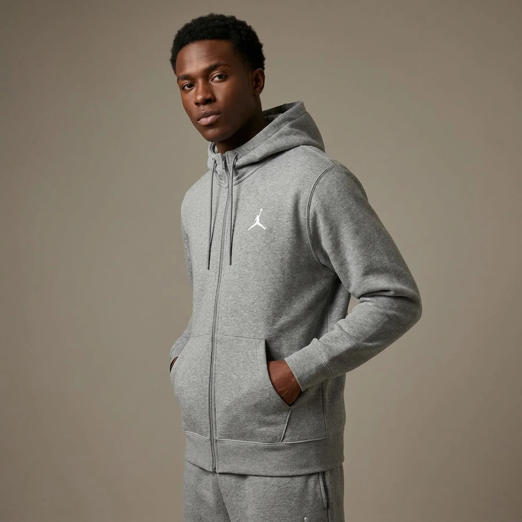 Кофта чоловіча Jordan Brooklyn Fleece (FV7289-091)