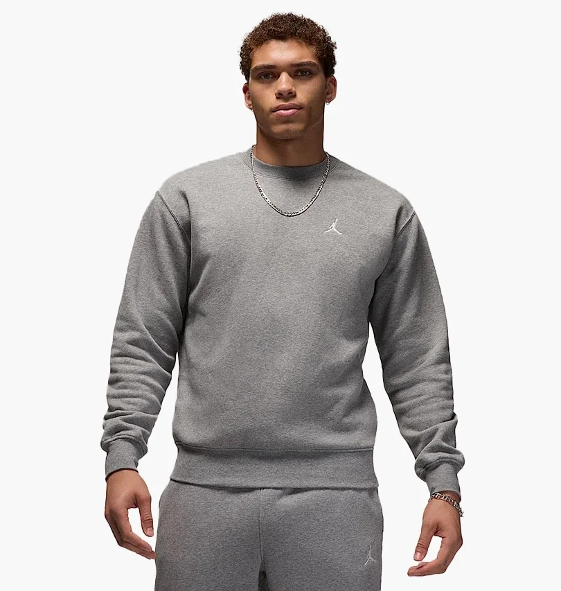 Кофта чоловіча Jordan Brooklyn Fleece (FV7293-091)
