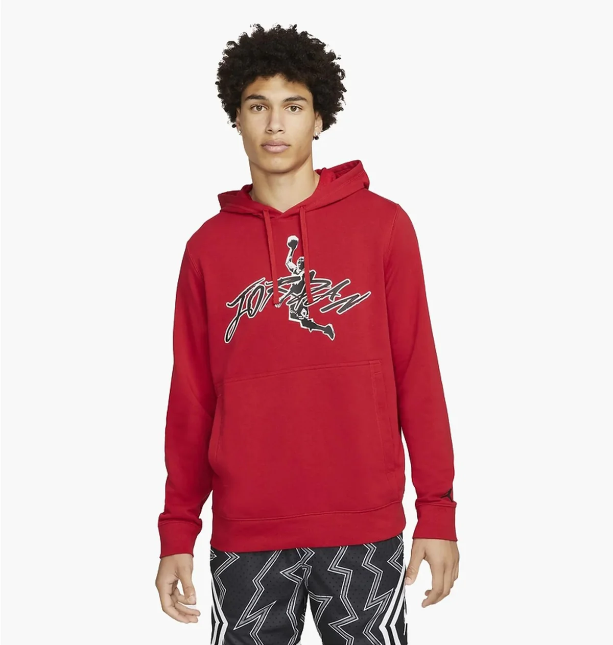 Кофта чоловіча Jordan Dri-Fit Air (DJ0634-687)