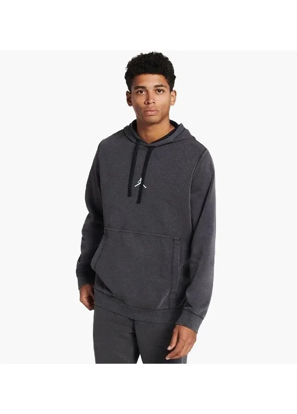 Кофта чоловіча Jordan Dri-Fit Air Men's Fleece Pullover Hoodie (DA9860-010)
