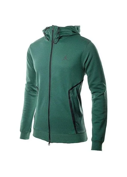 Кофта чоловіча Jordan Dri-Fit Air Statement Hoodie (DA9854-333)