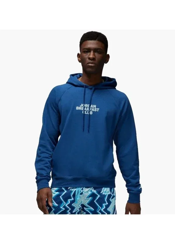 Кофта чоловіча Jordan Dri-Fit Breakfest Blue (DQ7330-493)