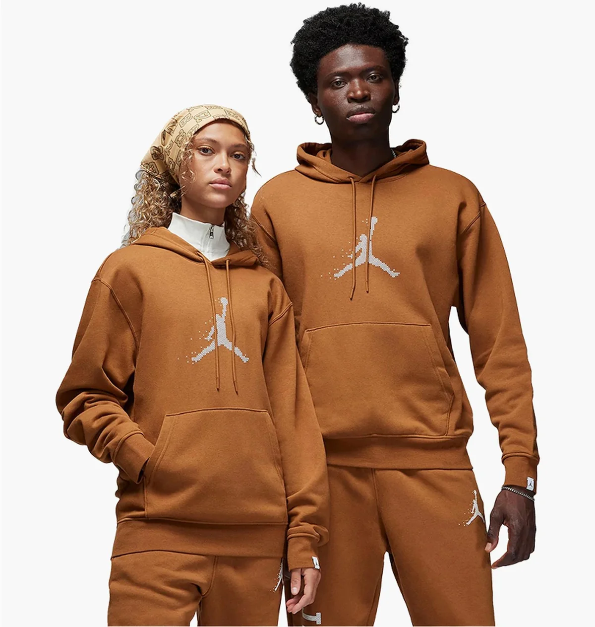 Кофта чоловіча Jordan Ess Festive Hoodie (FD7465-281)