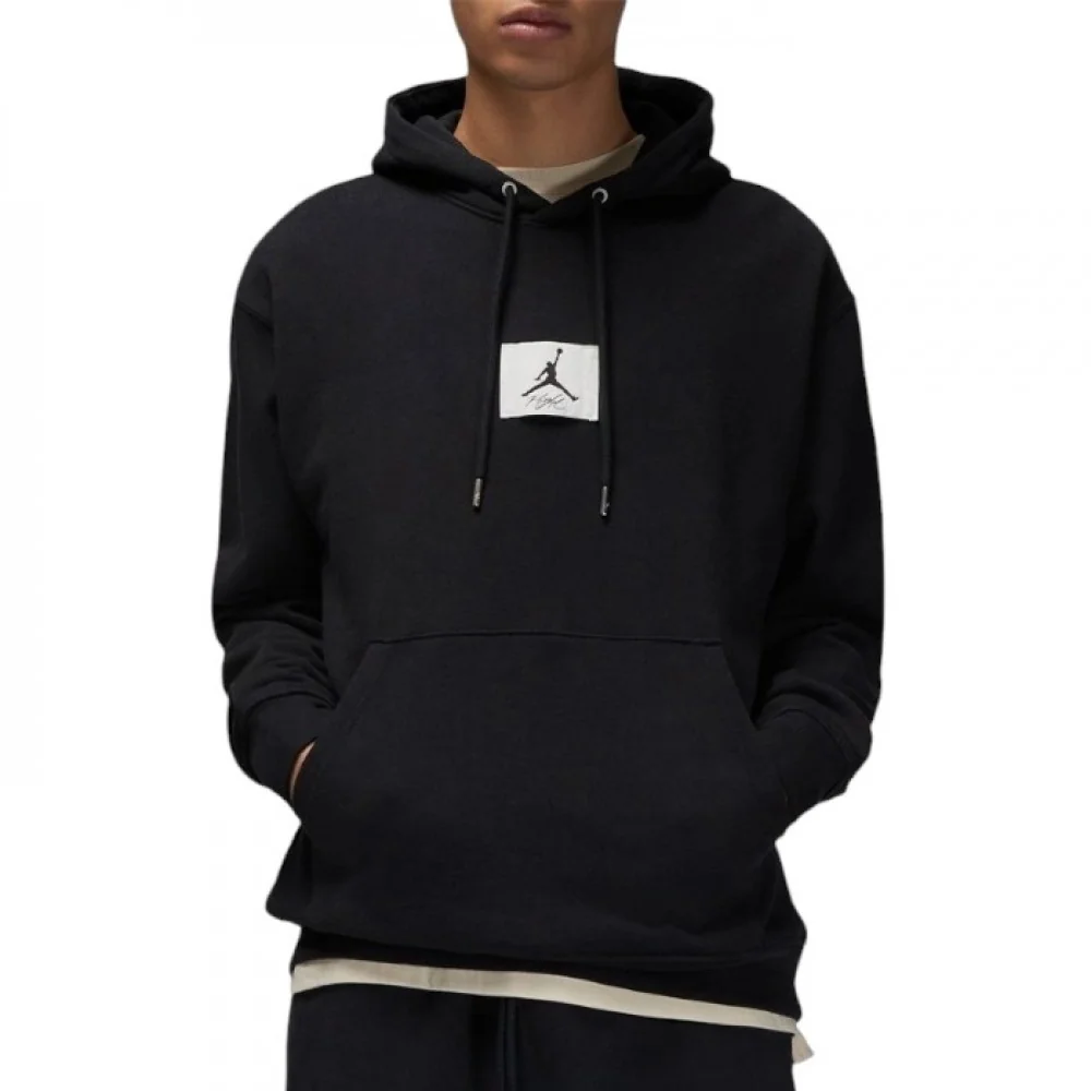 Кофта чоловіча Jordan Essential Statement Hoodie (DQ7368-010)