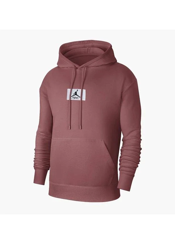 Кофта чоловіча Jordan Essentials Brown (DA9816-691)