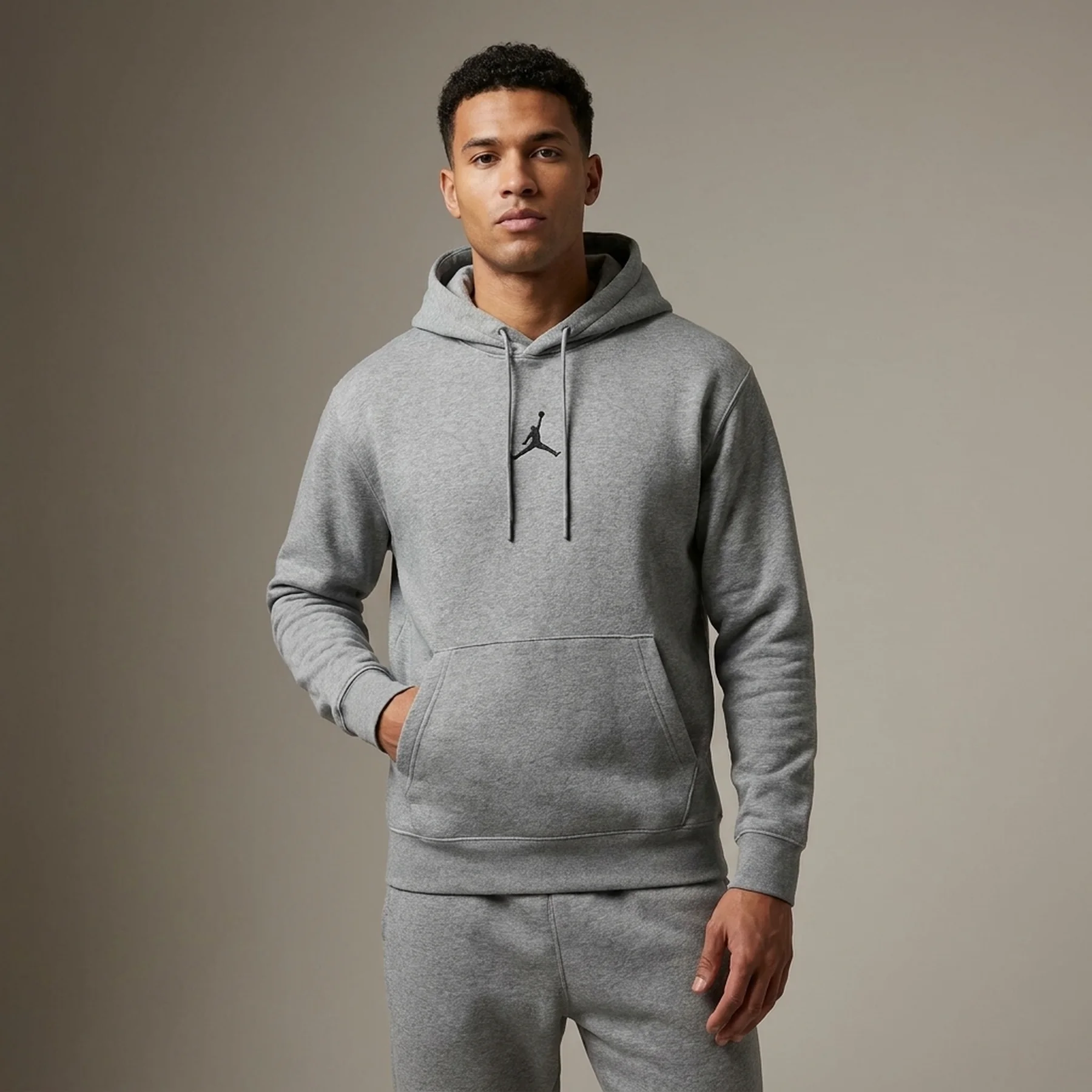 Кофта чоловіча Jordan Essentials (DQ7466-091)