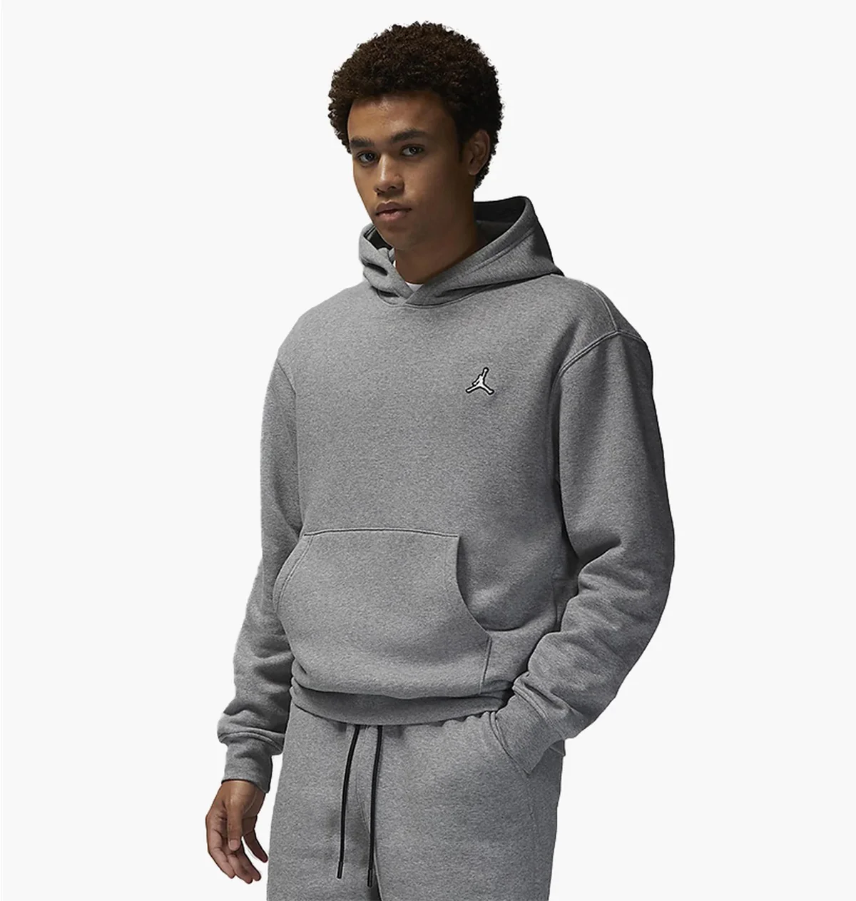 Кофта чоловіча Jordan Essentials (DQ7466-091)