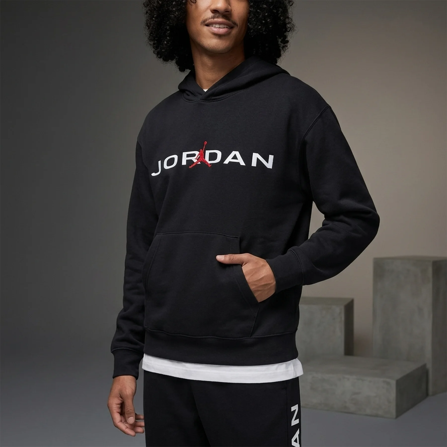 Кофта чоловіча Jordan Essentials (HQ4643-010)