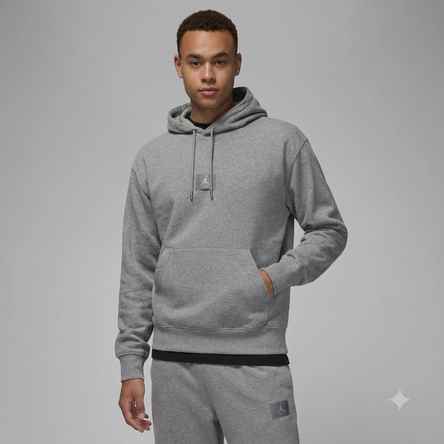 Кофта чоловіча Jordan Flight Fleece (FV7247-091)