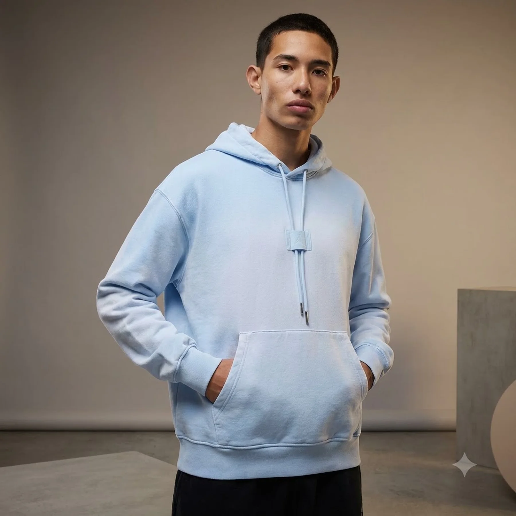 Кофта чоловіча Jordan Flight Fleece (FV7249-407)