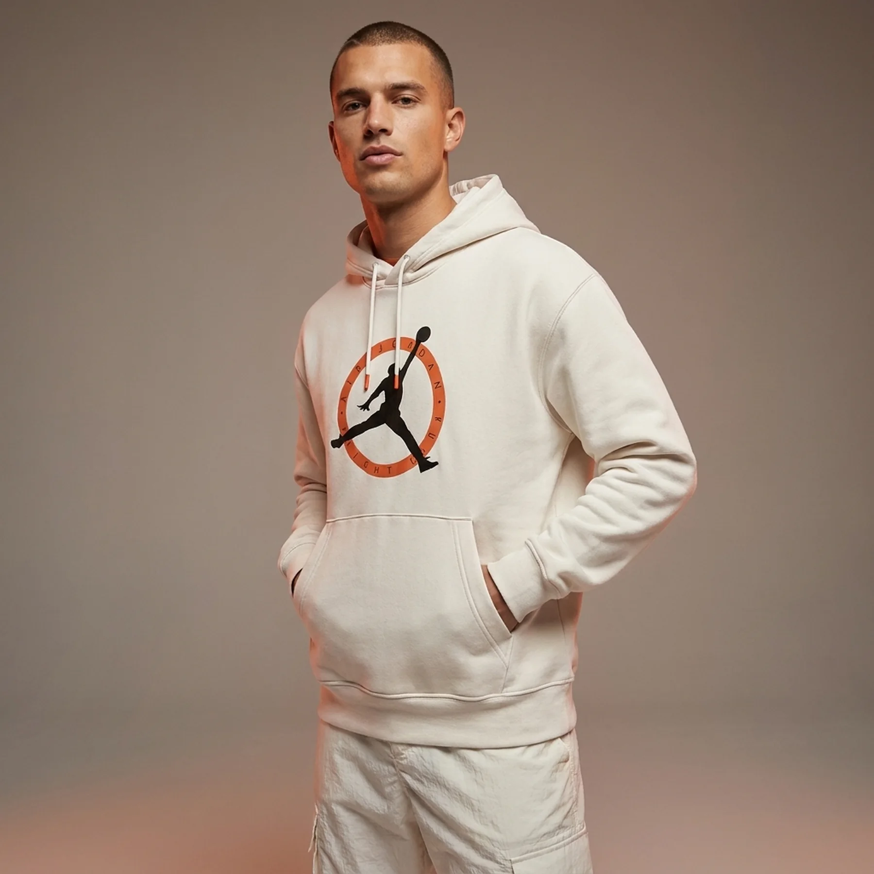 Кофта чоловіча Jordan Flight Mvp (FB7050-030)
