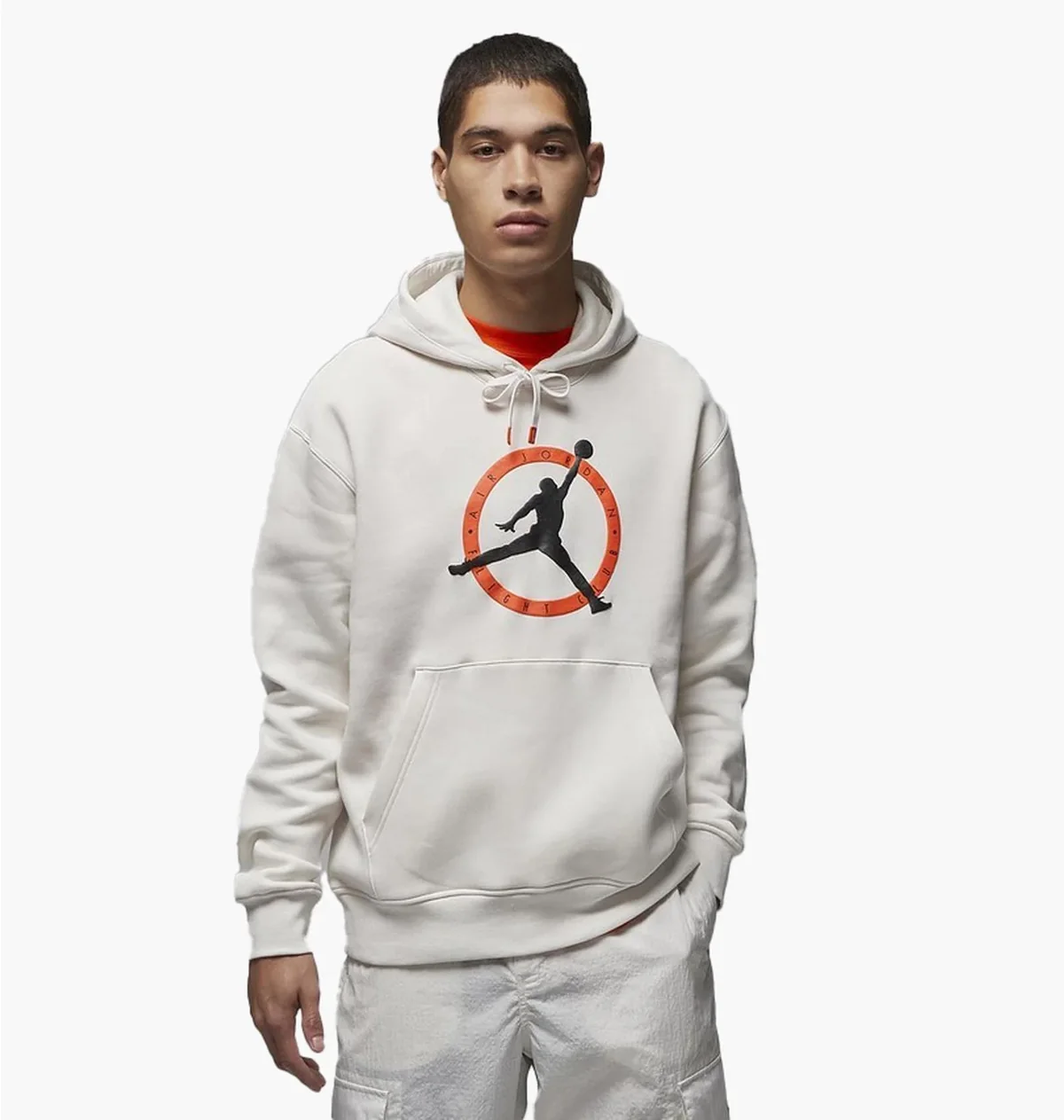 Кофта чоловіча Jordan Flight Mvp (FB7050-030)