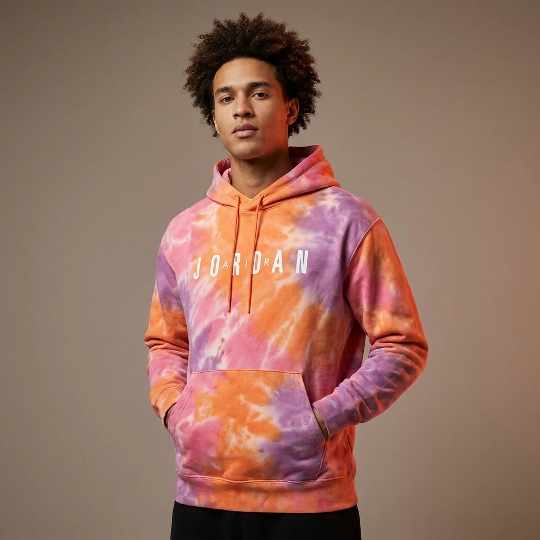 Кофта чоловіча Jordan Flight Mvp Multi (DV4587-705)