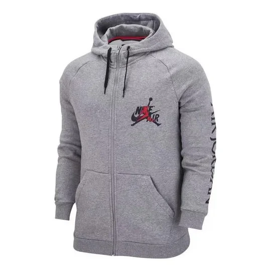 Кофта чоловіча Jordan Full-Zip (DH9506-091)
