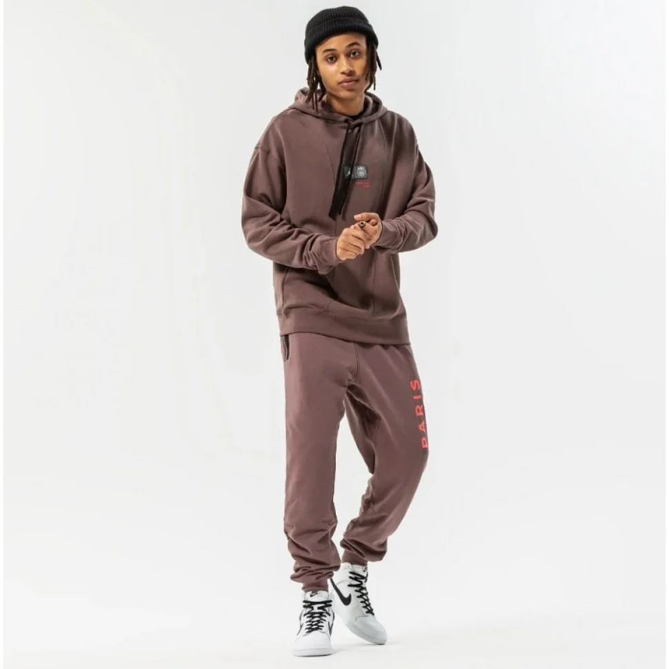 Кофта чоловіча Jordan J Psg Flc Po (DM3096-291)