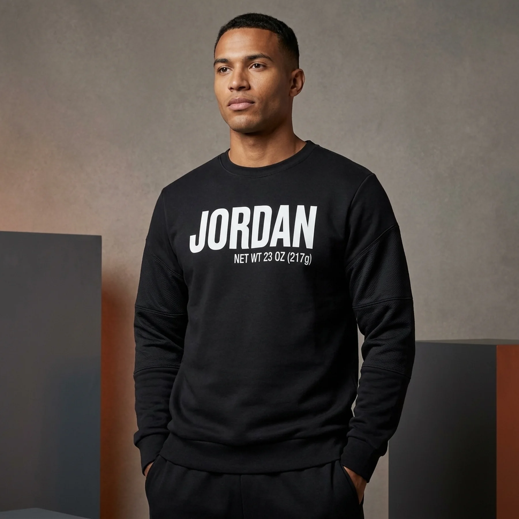 Кофта чоловіча Jordan Mvp Sweatshirt (DV7588-010)