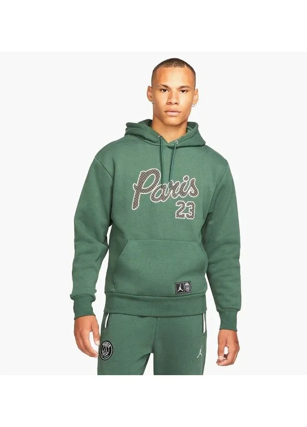Кофта чоловіча Jordan Paris Saint-Germain Statement (DB6496-333)