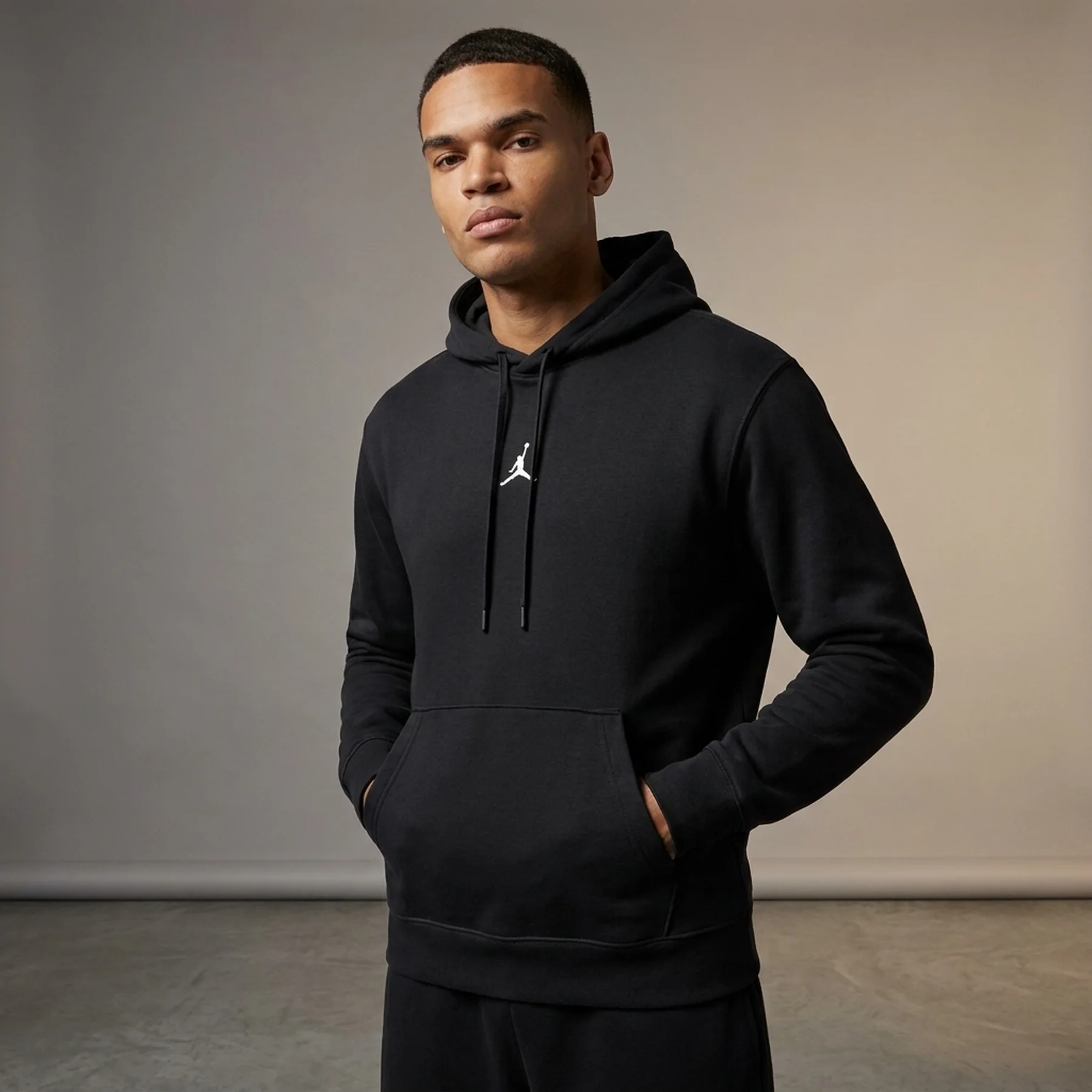 Кофта чоловіча Jordan Sport Crossover Fleece (FV8606-010)