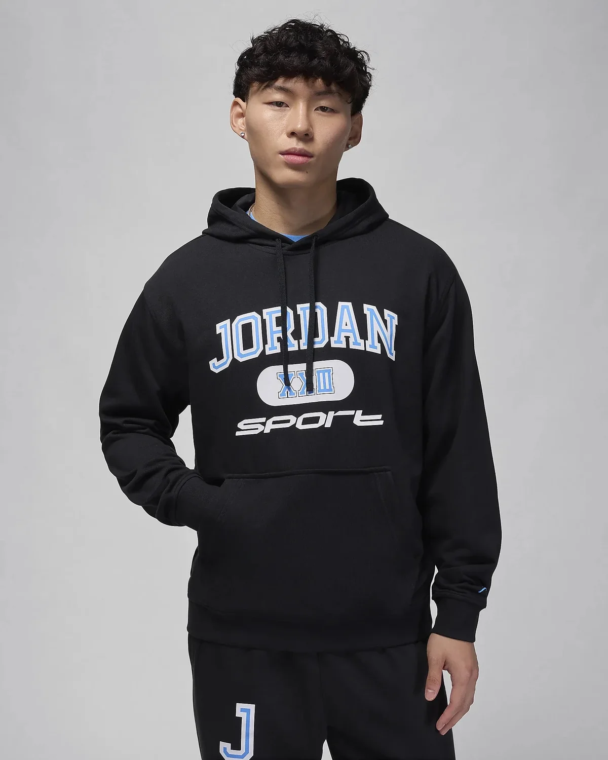 Кофта чоловіча Jordan Sport Crossover (FV8626-011)