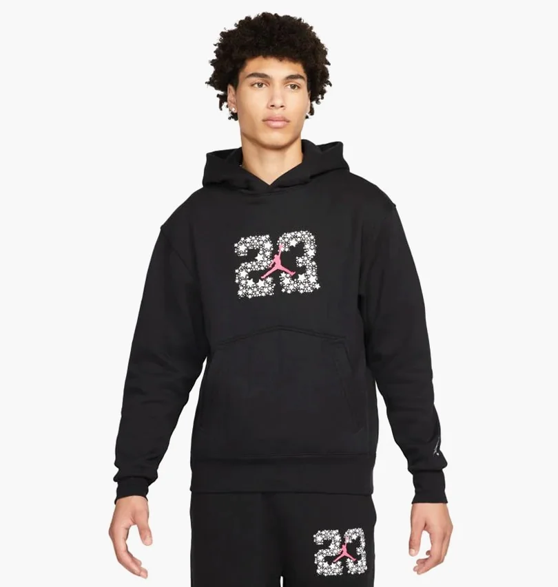 Кофта чоловіча Jordan Sport Dna Fleece (DJ0218-010)