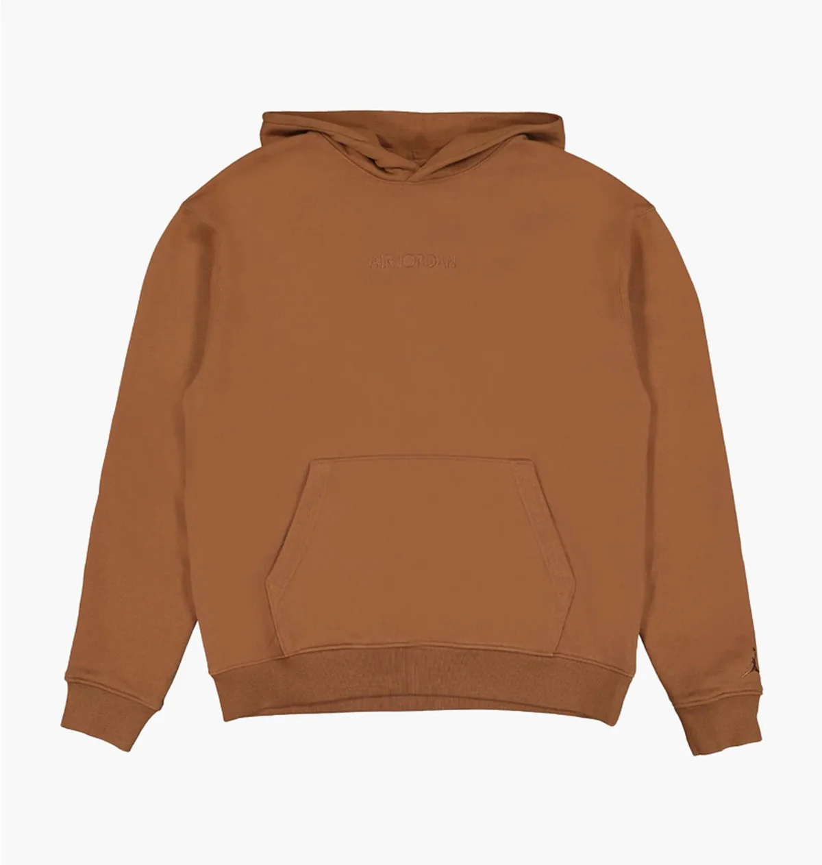 Кофта чоловіча Jordan Wordmark Fleece (FJ1966-281)