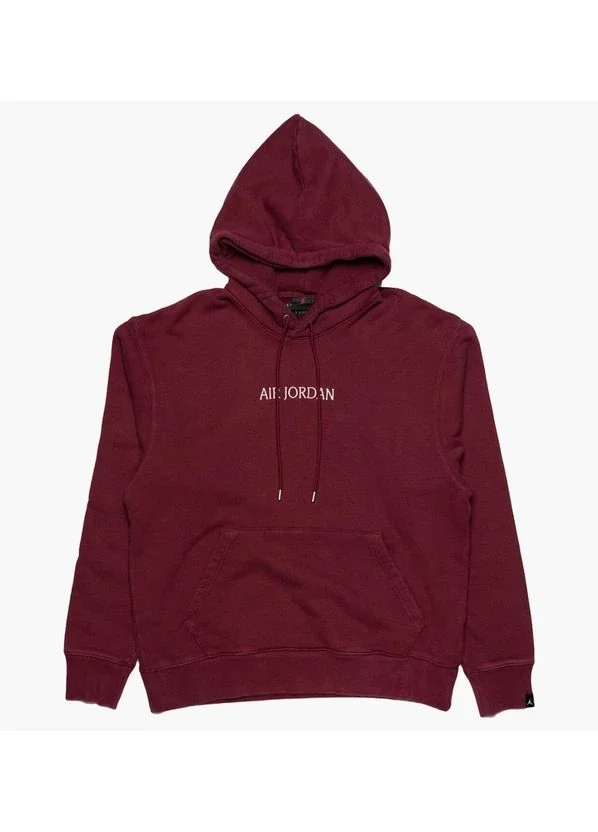 Худі Jordan Wordmark