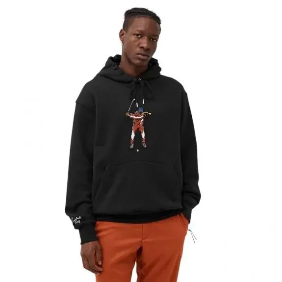 Кофта чоловіча Jordan X Eastside Golf Fleece Hoodie (DV1887-010)