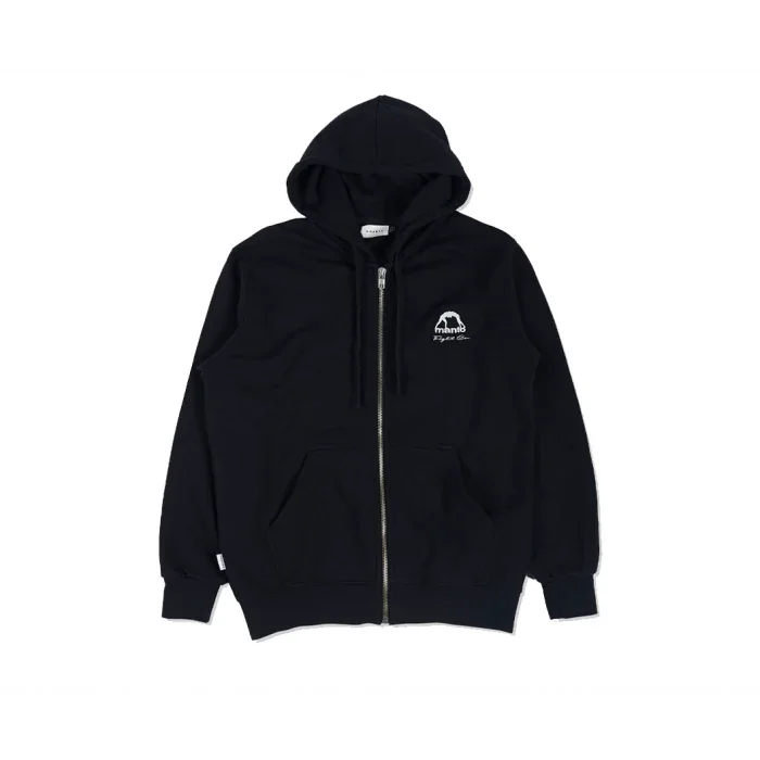 Кофта чоловіча Manto Hoodie Fight Company (3303)
