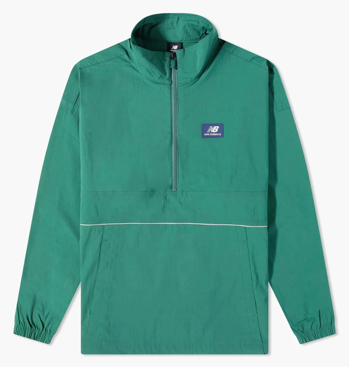 Кофта чоловіча New Balance Athletics Sports Club Woven (MJ31550TFN)