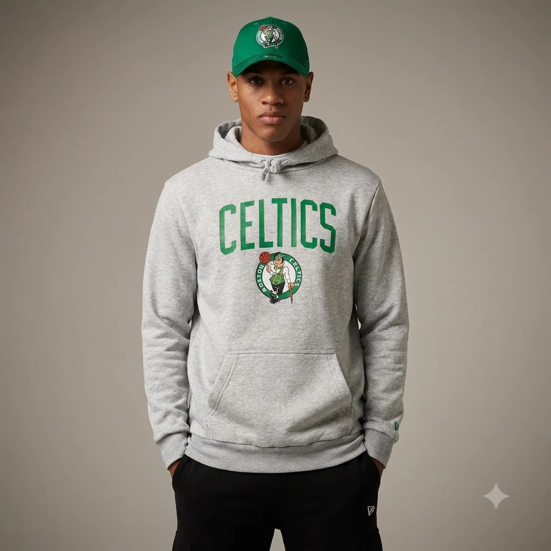 Кофта чоловіча New Era Celtics (60505438)