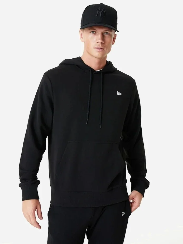 Кофта чоловіча New Era Ne Essentls (60416735)