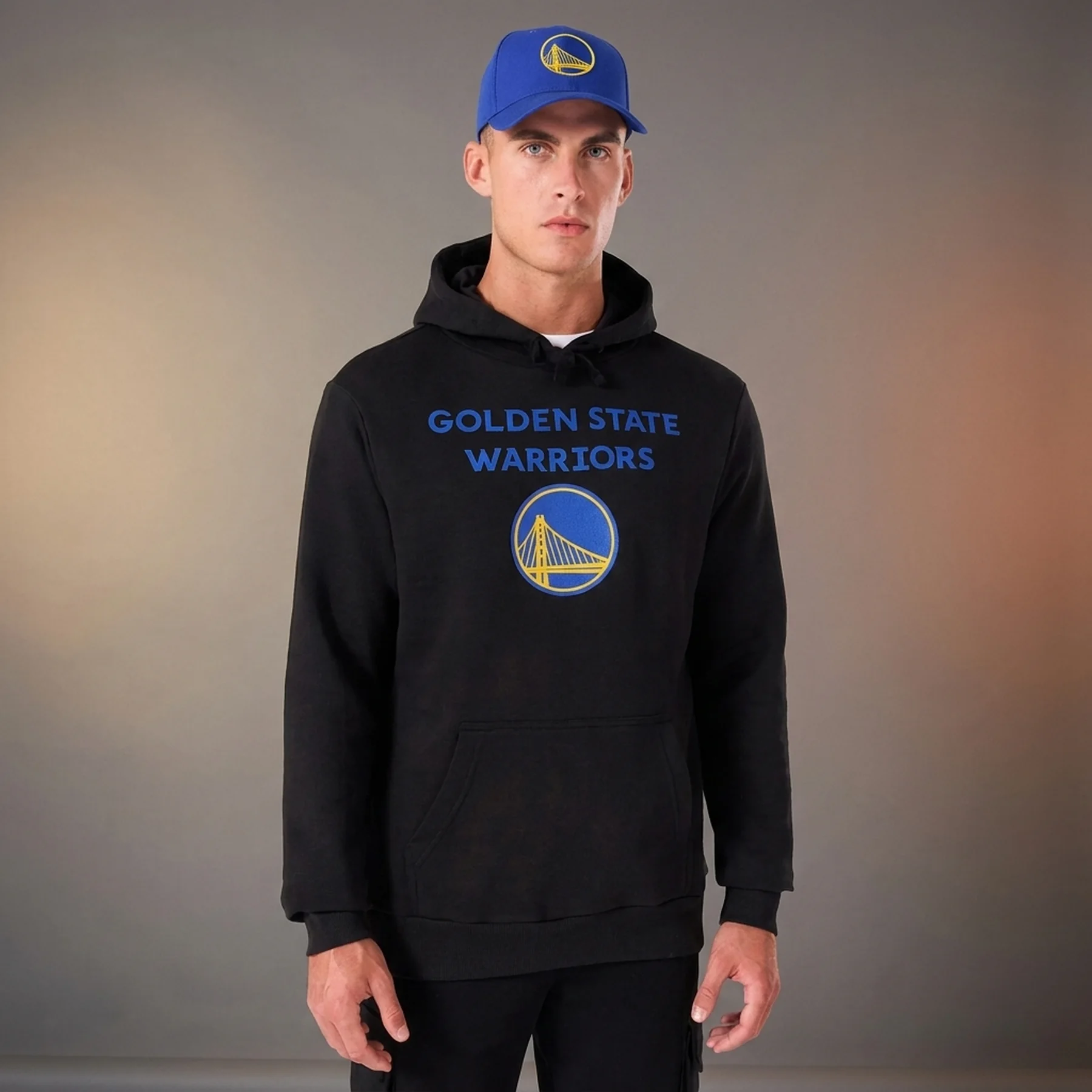 Кофта чоловіча New Era Warriors (60505435)