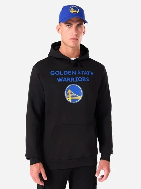 Кофта чоловіча New Era Warriors (60505435)