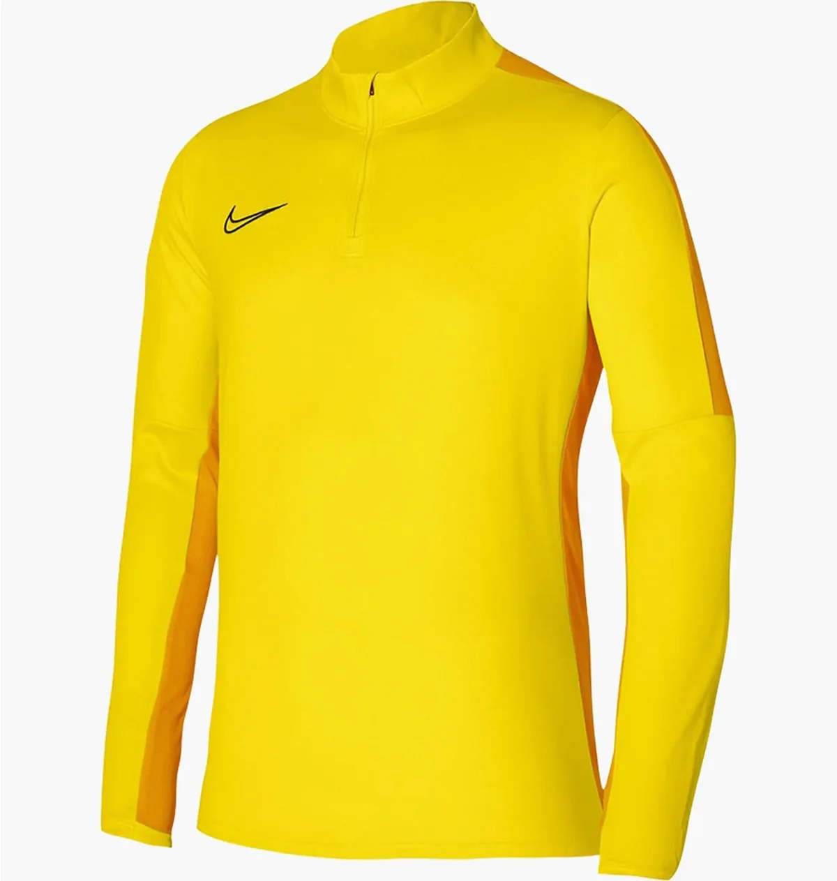 Кофта чоловіча Nike Academy 23 Dril Top (DR1352-719)
