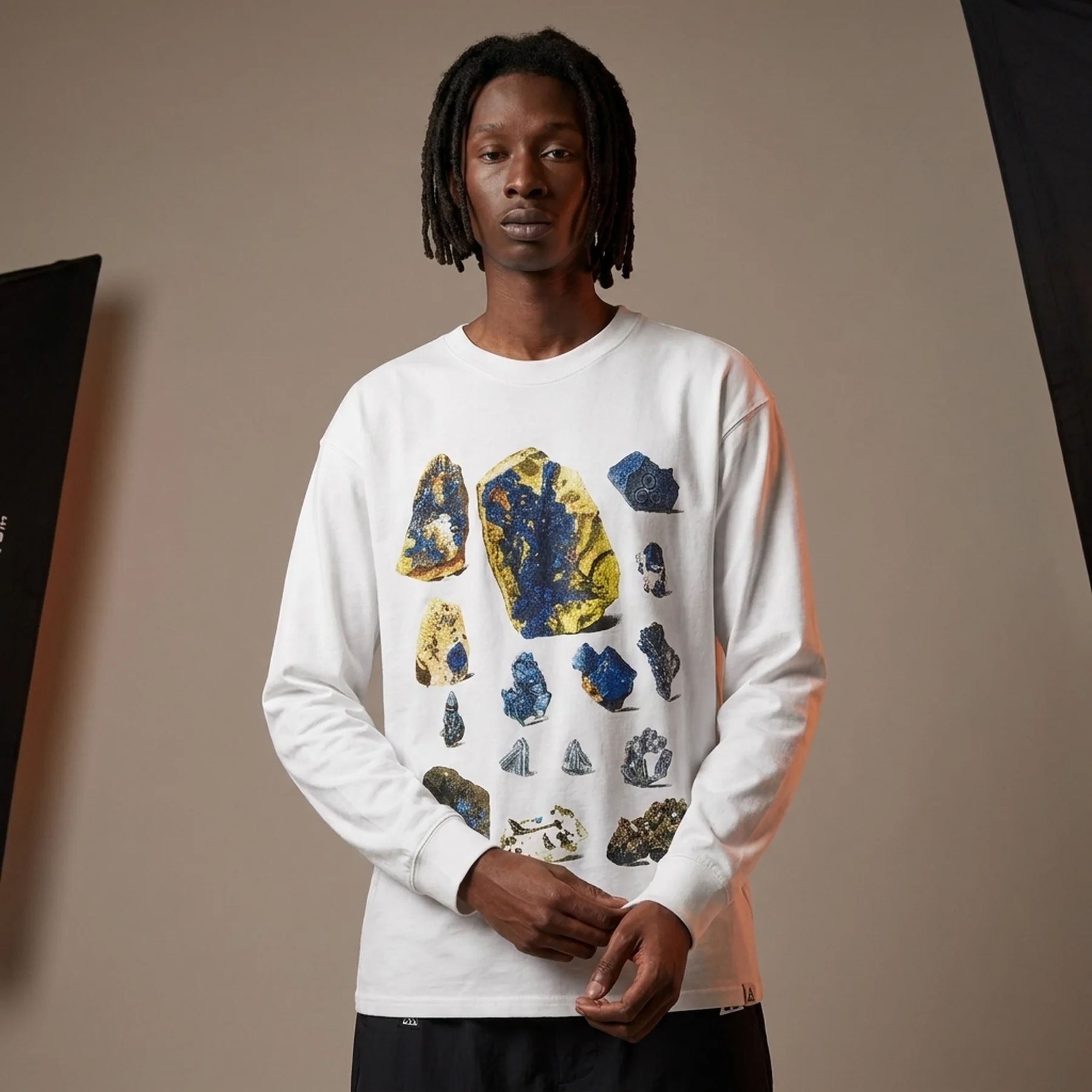 Кофта чоловіча Nike Acg Long-Sleeved (FZ6700-121)