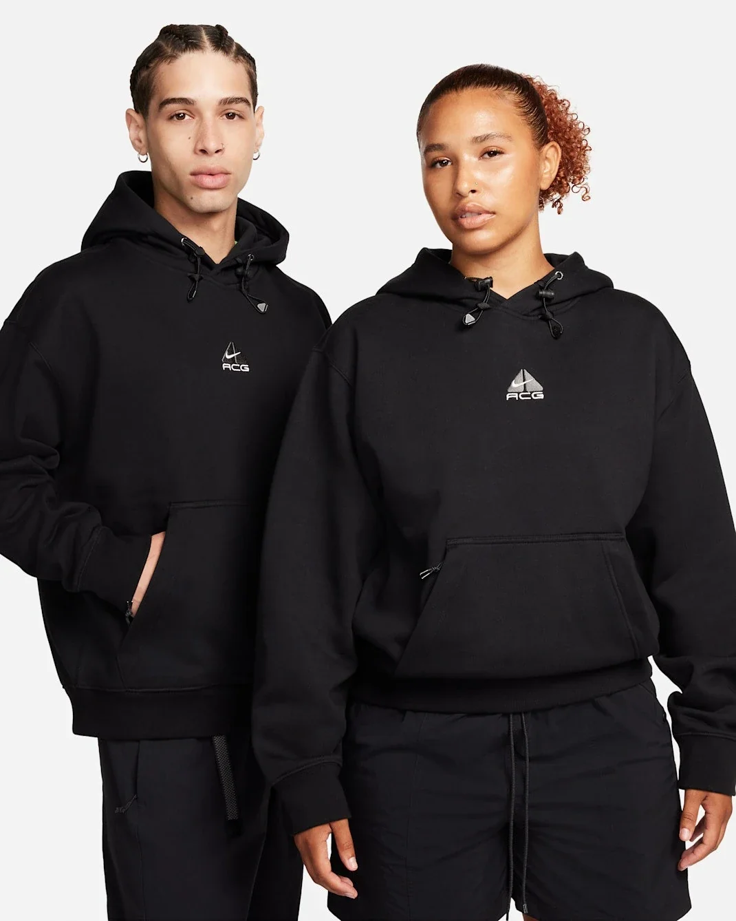 Кофта чоловіча Nike Acg Therma-Fit Fleece Hoodie (DH3087-013)