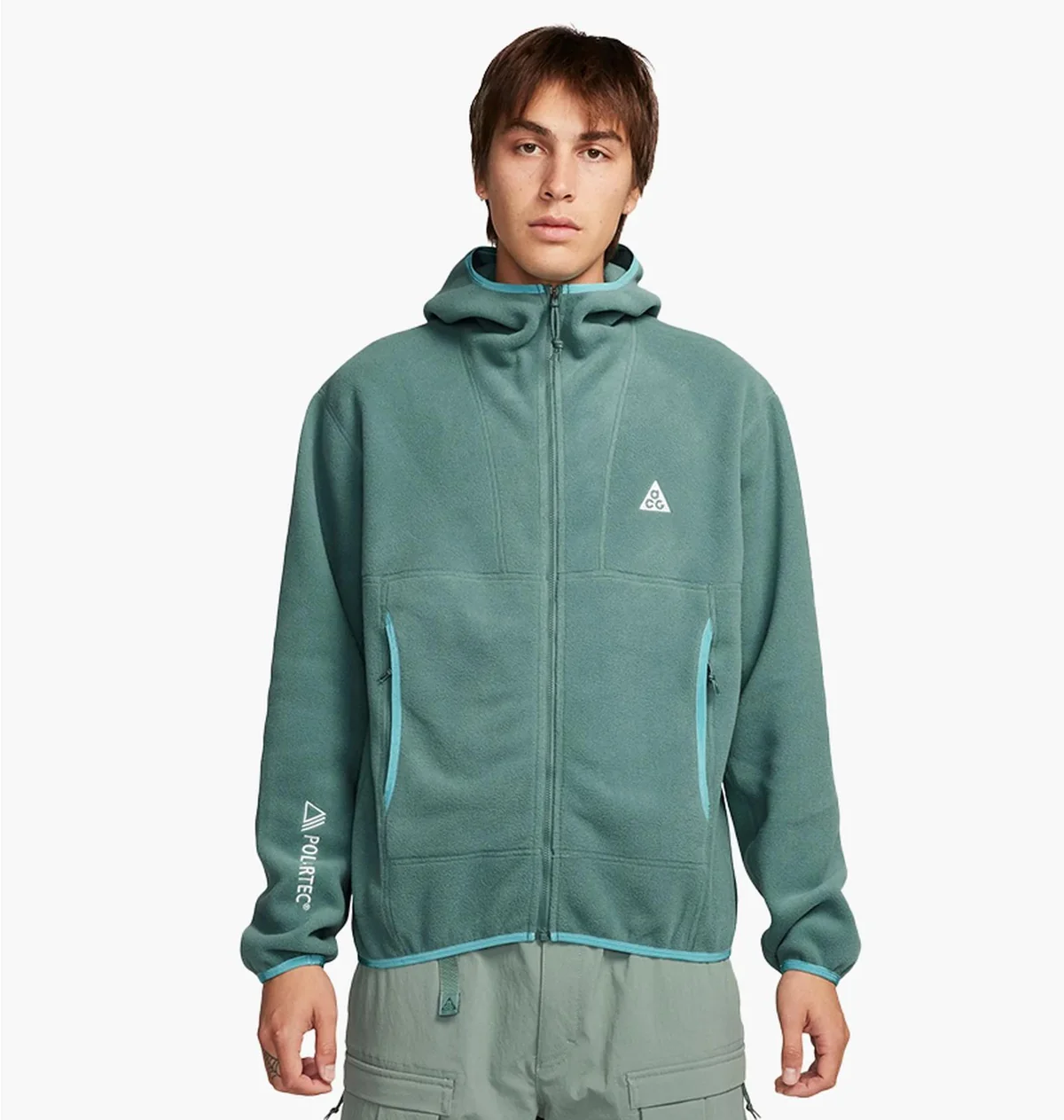 Кофта чоловіча Nike Acg Woolf Tree (FB8082-361)
