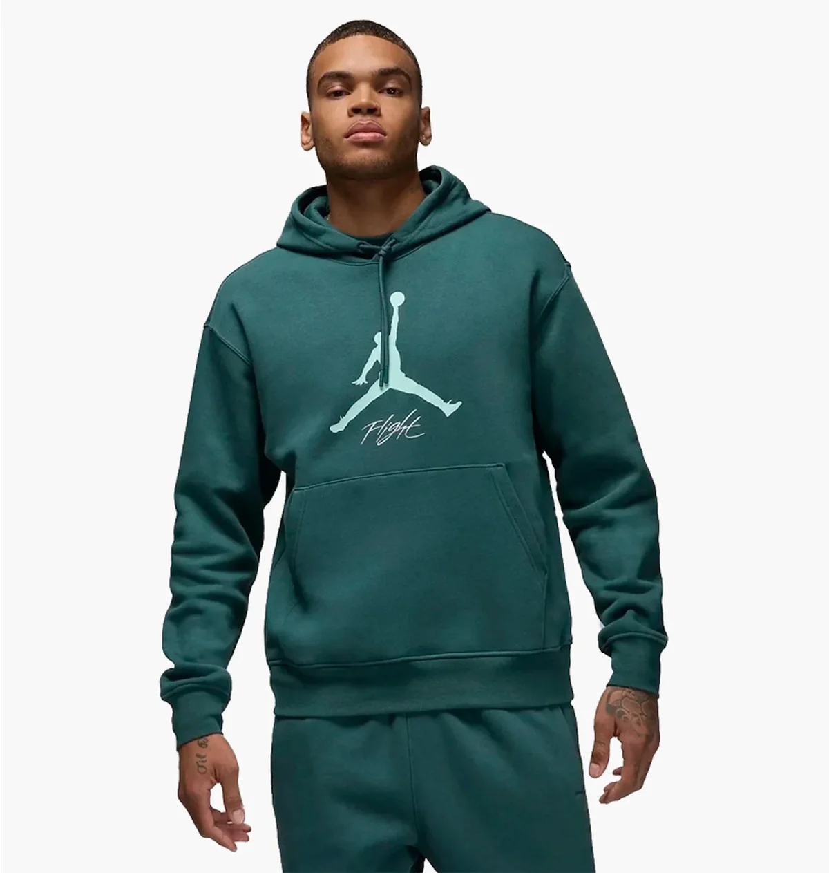 Кофта чоловіча Nike Air Essentials Fleece (FD7545-366)