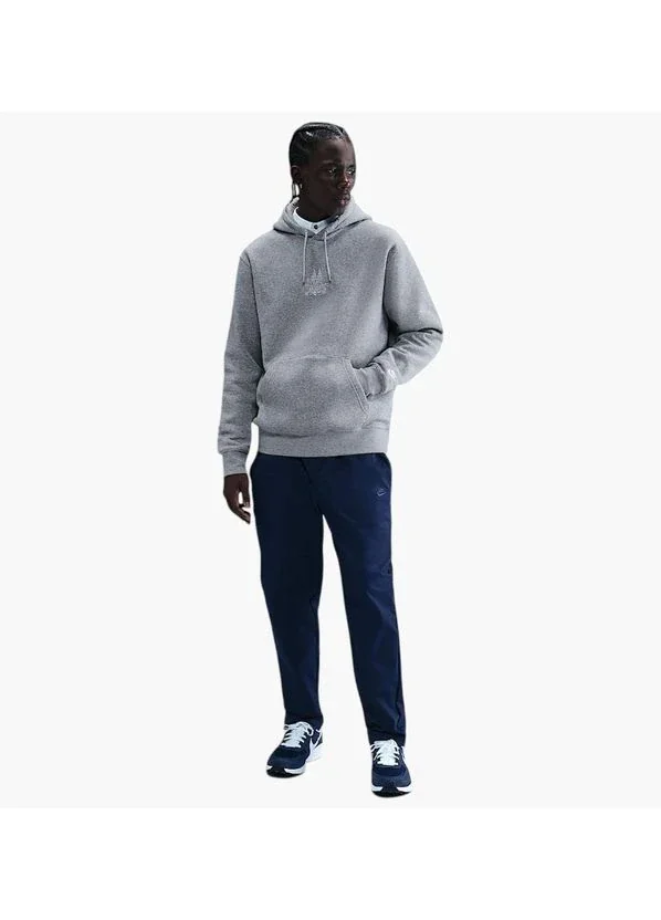 Кофта чоловіча Nike Club Fleece Grey (HV1216-063)